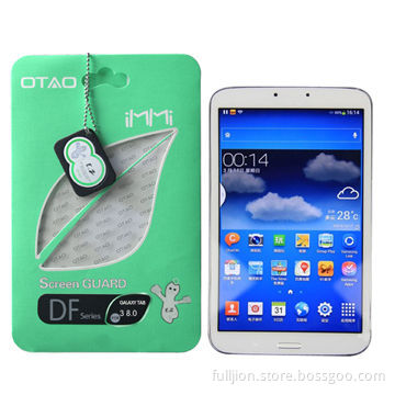 Tablet Screen Protector for Samsung 10.1-inch, Matte